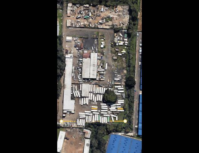 36,890M² VACANT LAND FOR SALE IN LANGLAAGTE